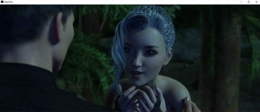 [欧美SLG/汉化/动态]奈非利姆V0.2.3 汉化版[PC+安卓][3.2G/百度]』