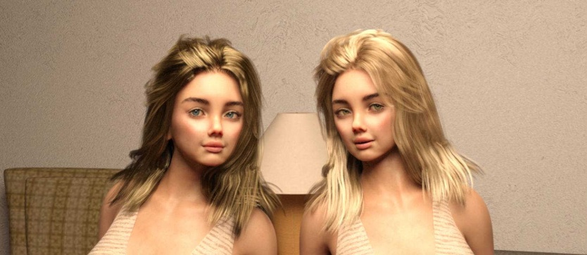 【欧美SLG/双端/汉化】亚马逊实验V0.5.0 [百度/微云]