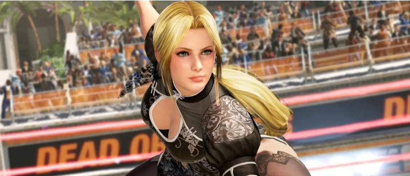 【3D神作】死或生6 官方终极版！[中文/魔改]全DLC/全邪恶MOD整合【双版本/100G】【年费会员专享，手慢无】