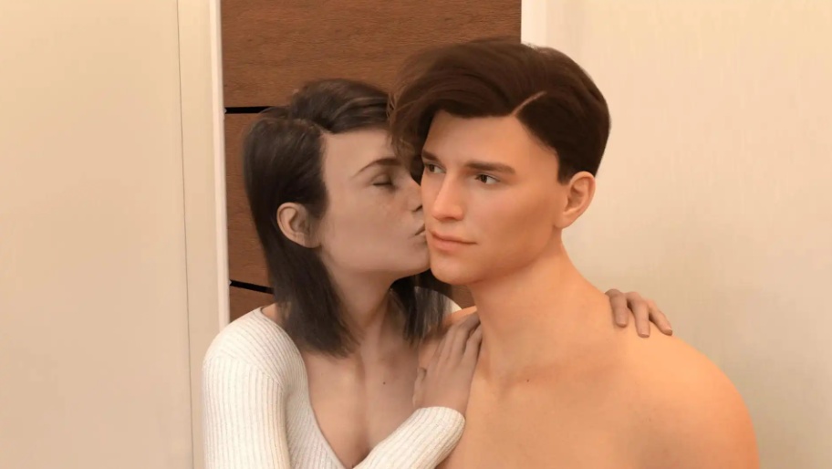 【欧美SLG/汉化/动态】有罪快感 0.30汉化版【PC+安卓/1.04G/更新】