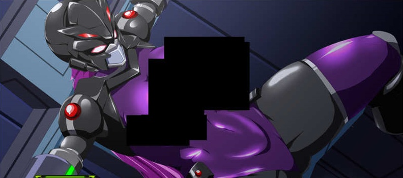 [RPG/汉化/扶她] 斩穿姫艾奎尔 PC+安卓精翻汉化完结版[爆災雷鋼][FM/百度/OD][2.4G]