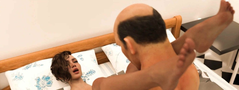 [欧美SLG/汉化/动态]潘多拉魔盒2 – v0.18 汉化版[PC+安卓][3G/百度]』