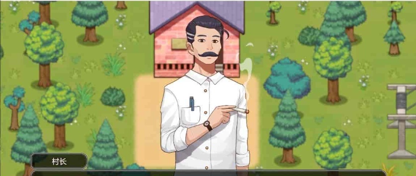 [国产沙盒SLG/中文/全动态]乡村狂想曲Ver1.4.501 STEAM官方中文步兵版[1月更新/新增角色][940M/百度]』