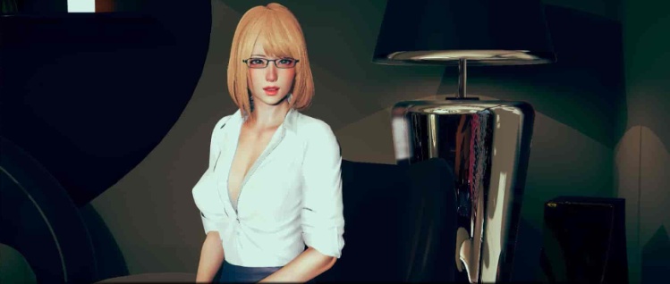 [亚洲风SLG/汉化/动态]杰米v0.7.0 汉化版[PC+安卓][2.6G/百度]』