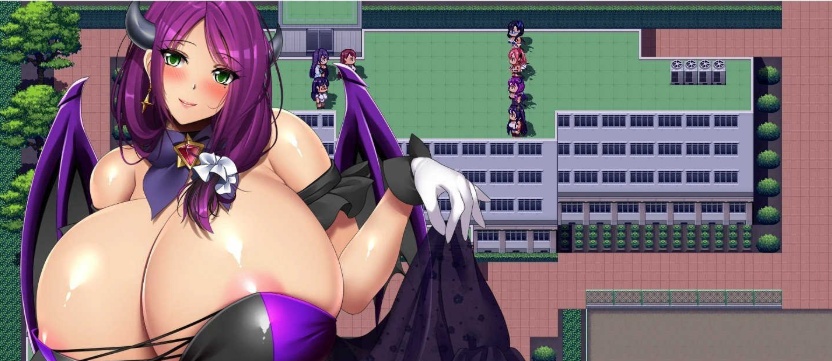 [日系RPG/汉化/动态/全CV]银魔契约 机翻汉化版[PC+安卓][4G/百度]』