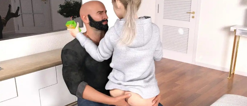 【欧美SLG/汉化/动态】但我是坏人0.055.2汉化版【PC+安卓/3.76G/更新】