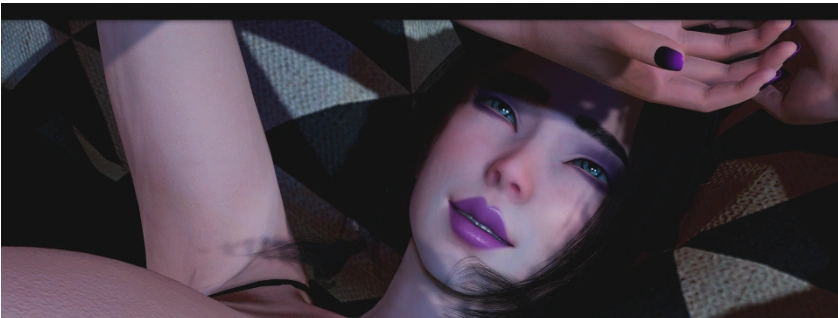 【欧美SLG】姨妈家2.1 Family at Home Remake【PC+安卓官方汉化版】