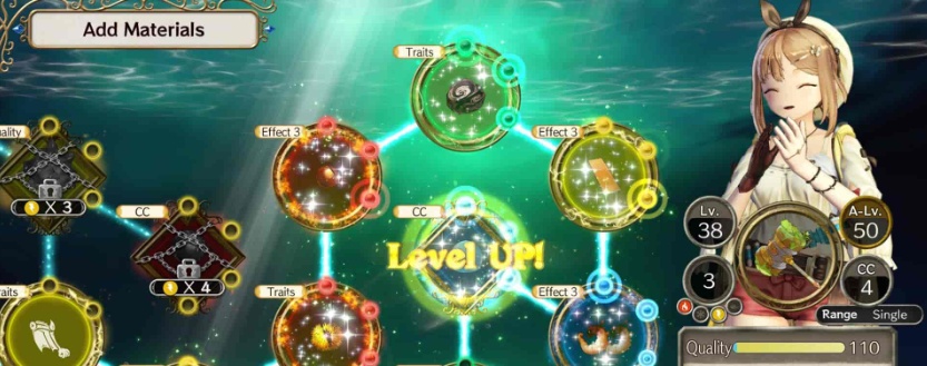 [RPG] [BD]萊莎的鍊金工房 ～常闇女王與秘密藏身處～含1.08補丁+全DLC/年费专享』