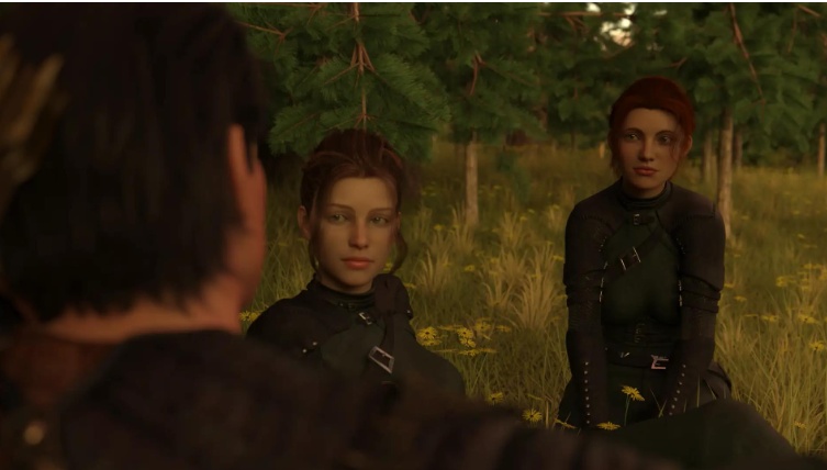 【欧美SLG/汉化/动态】中世纪1.7汉化版【PC+安卓/1G/更新】