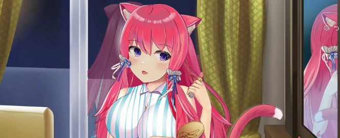 [露出RPG/汉化]COS RO3~角色扮演露出PLAY 全DLC整合精翻汉化版[百度][430M]』