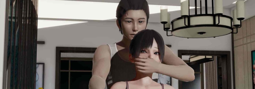 [3D全彩/无修]随便侵犯NPC女角色 01-03+入室事件 01-02+其他 [调X教RBQ][502M/百度] – 『漫画专区』