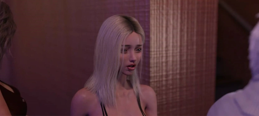 【欧美SLG/双端/汉化】坠落.重装上阵Ch.3 [百度/微云]