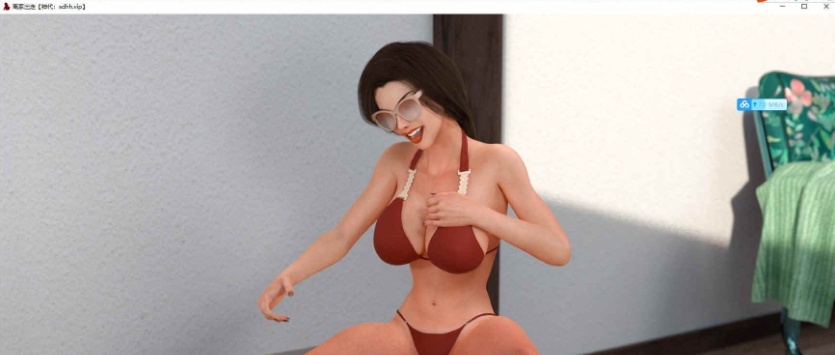 [欧美SLG/汉化/动态]离家而去 EP1-19 汉化版[PC+安卓][3.8G/百度]』