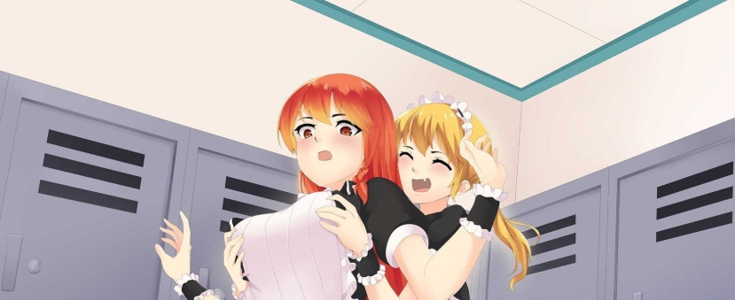 [高自由SLG/汉化]大学生活：Uni Ver44.104 汉化版[PC+安卓][2.9G/百度]』