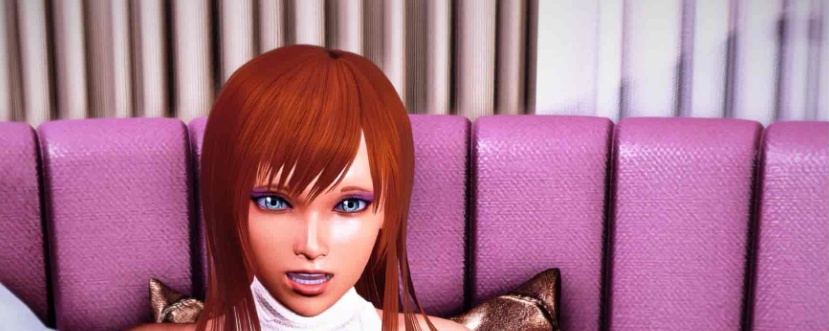 [亚洲风SLG/汉化/动态]命运的欲望Ep.1 v2 汉化版[PC+安卓][3.8G/百度]』