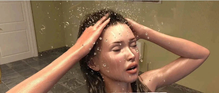 【欧美SLG/汉化/动态】妻子与母亲 第2章 v0.190 汉化版【PC+安卓/1.7G】