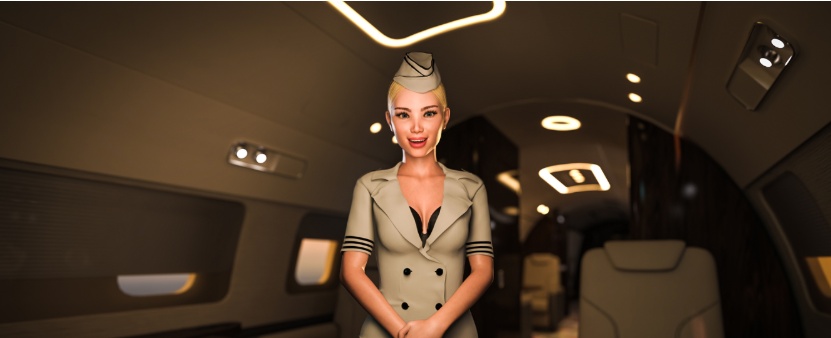 [欧美SLG/汉化/动态] 甜蜜生活 SweetTimes v0.18.7 PC+安卓汉化版[百度][2.7G]』