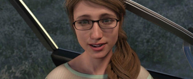 [欧美SLG/汉化/动态]家里的麻烦EP2V0.26 汉化版[PC+安卓][1.4G/百度]』