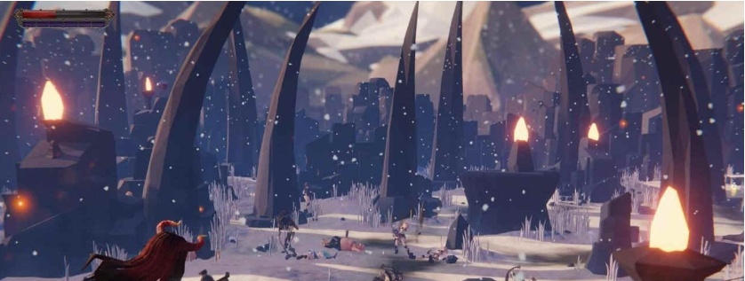 [ARPG/汉化] 魔女之枪 Succubus With Guns-V1.03-官方中文版[百度][3.2G]』