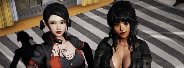 【国风SLG/精翻/神作】辍学传奇v0.5.9a精翻【PC+安卓/605MB/更新】