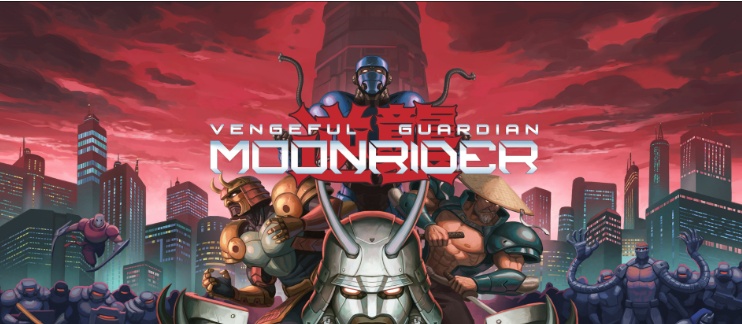 [ACT/中文/全动态][像素风]逆袭:月光骑士 STEAM官方中文硬盘版[1G/新作/CV]』