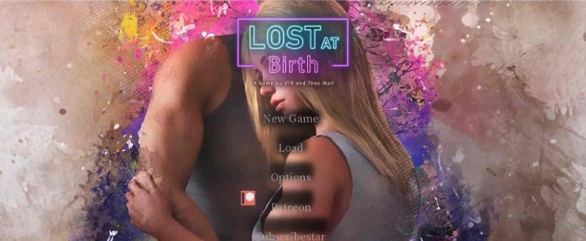 [欧美SLG/汉化]出生证明EP3汉化版[PC+安卓2.1G/百度]』