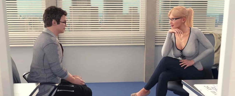 [欧美SLG/汉化/动态]杰西卡的新闻 V0.55 精翻汉化版[PC+安卓][3G/百度]』