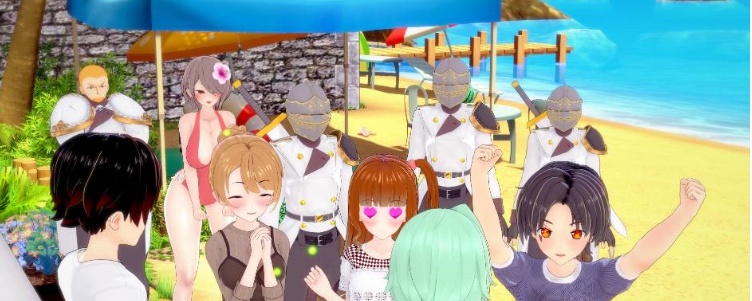 【日系SLG/双端/汉化】雇佣兵v0.1.5 [百度/微云]