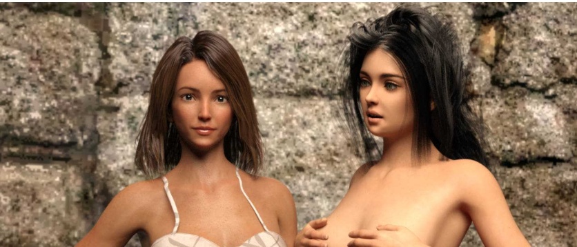 【欧美SLG/双端/汉化】亚马逊实验V0.5.0 [百度/微云]