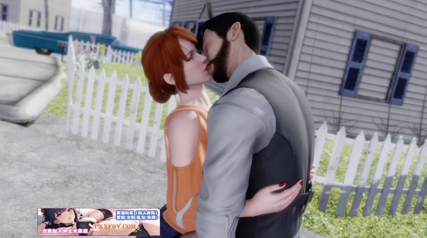 【欧美SLG/汉化/动态】电车故障 Trolley Trouble V0.13.0 汉化版【PC+安卓/1.4G/更新】