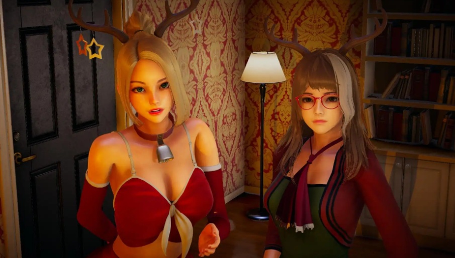 【欧美SLG/神作/动态】特工17 V0.22.6汉化版【PC+安卓/2.94G/更新】