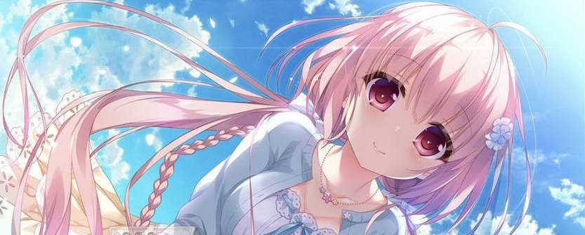 【日系ADV/安卓】永不枯萎的世界与终结之花 [百度/微云]