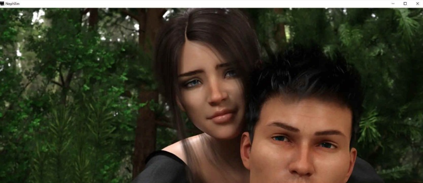 [欧美SLG/汉化/动态]奈非利姆V0.2.3 汉化版[PC+安卓][3.2G/百度]』