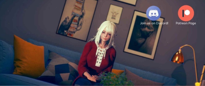 [欧美SLG/汉化/动态]精灵蕾娅V0.3.1 汉化版[PC+安卓][3.5G/百度]』