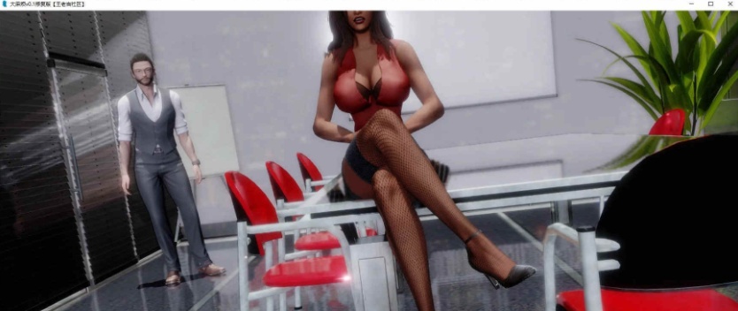 [日系SLG/汉化/动态]电车麻烦V0.10.0 汉化版[PC+安卓][2.5G/百度]』