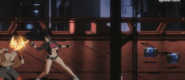 [ACT/汉化/丝滑动态]纯净的红玛瑙 Ver22124 步兵版+汉化版[12月更新/CV][3G/百度]』