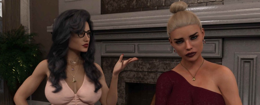 [欧美SLG/汉化/动态]米菲利西斯V0.17 汉化版[PC+安卓][2.8G/百度]』