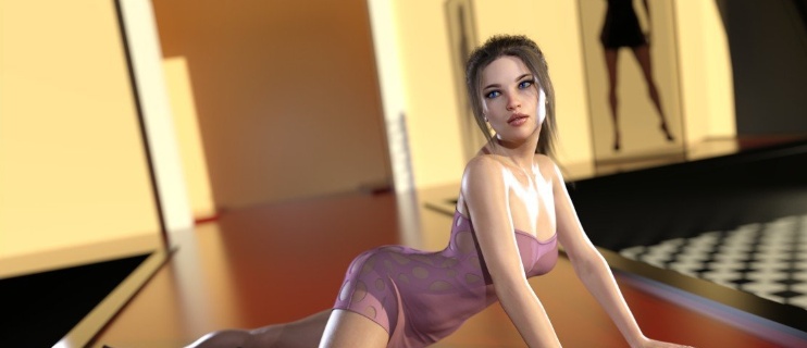 [欧美SLG/汉化]不道德的故事 V1.4.2 Ep. 04 汉化版[老马拉小车][PC+安卓][4G/百度]』