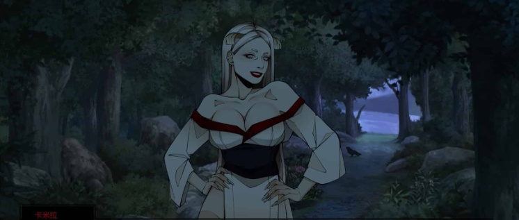 [欧美SLG/汉化/动态]火影忍者：忍者之主v0.8 汉化版[PC+安卓][2.2G/百度]』