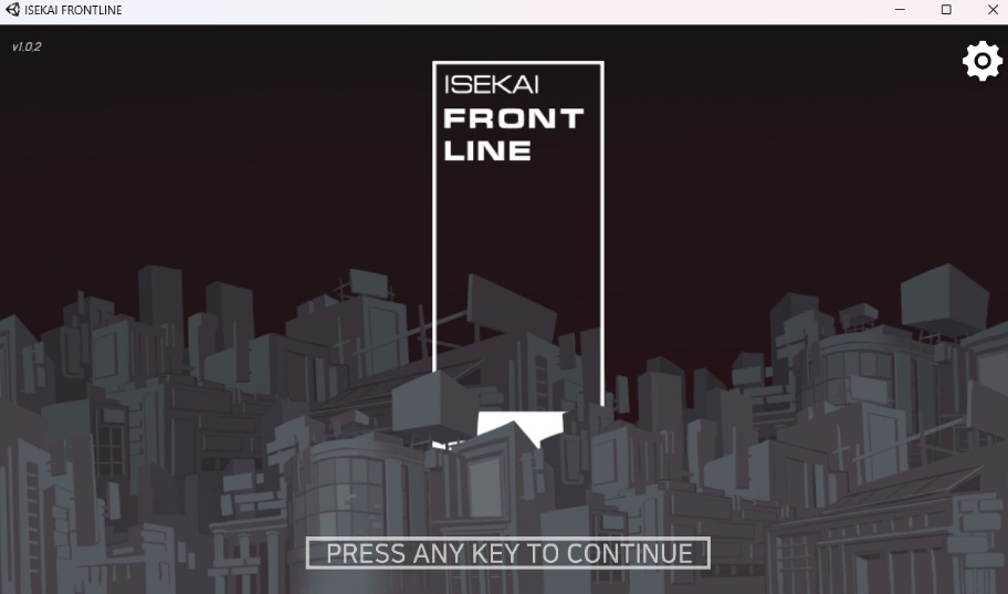 【肉鸽ACT中文全动态】异世界丧尸前线Ver1.02+大型DLC官中步兵版【大更新9.6G】