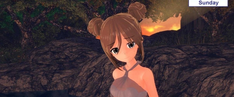 [日系SLG/汉化/动态]好色老师 v0.15.0 汉化版[PC+安卓][6.4G/百度]』