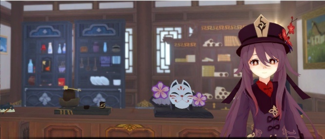 [沙盒SLG/汉化/动态]可莉恶作剧历险记 Klee Prank Adventure v1.12.3 汉化版[1.3G/百度]』