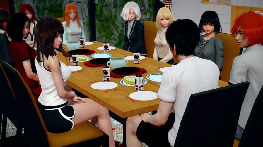 【欧美SLG/神作/动态】特工17 V0.22.6汉化版【PC+安卓/2.94G/更新】