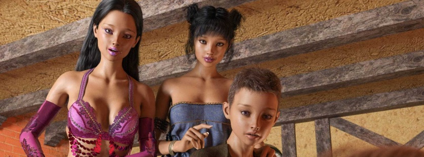 【欧美SLG/双端/汉化】皇家开关v0.2 [百度/微云]