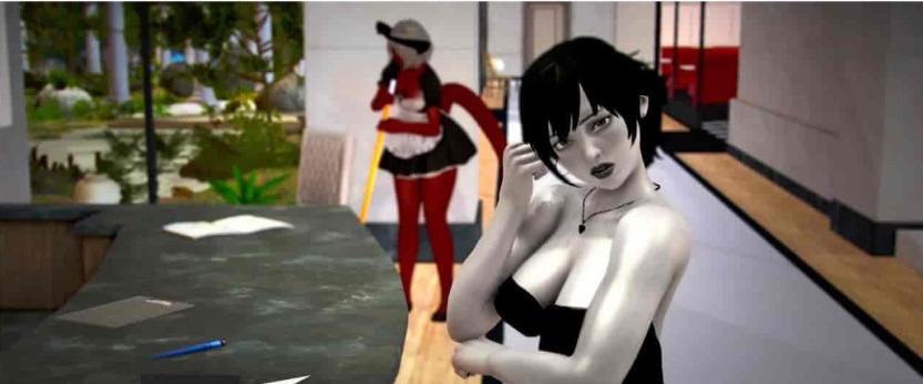 [欧美SLG/汉化/动态]兽人度假村Sexus Resort 0.6.0 汉化版[PC+安卓][4.2G/百度]』