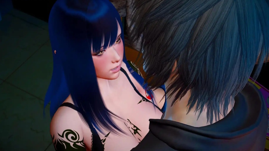 【欧美SLG/汉化/动态】临时域0.19.0汉化版【PC+安卓/2.90G/更新】