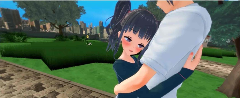 [日系SLG/汉化/动态]来世后宫v0.3.1 汉化版[PC+安卓][3.4G/百度]』