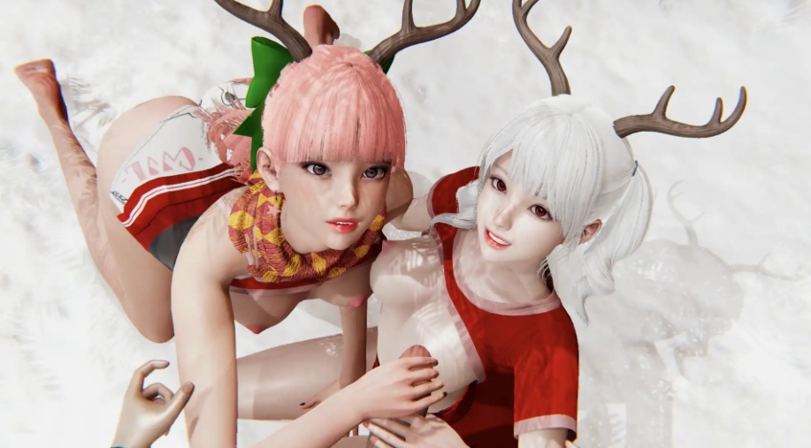 【神作SLG/官中/动态】特工17v0.24.8官方中文版【PC+安卓/4.6G/更新】