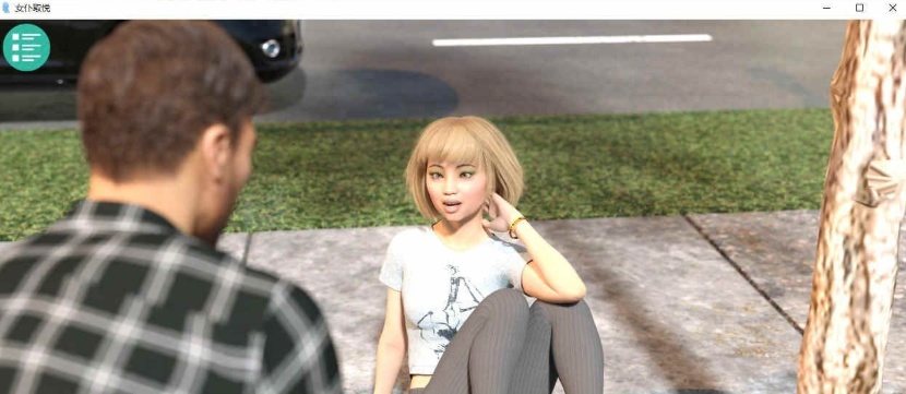 [欧美SLG/汉化/动态]女仆取悦 v0.8.3 汉化版[PC+安卓][2G/百度]』