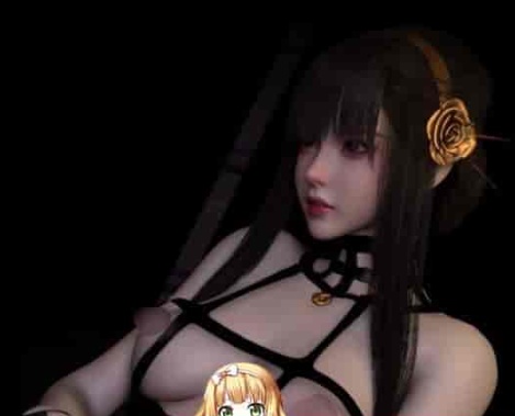 [3D同人/全动态][VAM] 约尔太太 高难度动作 4K完全版+圣诞赠品[新作/步兵][3.5G/百度] – 『动漫专区』